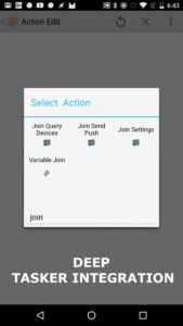 Join by joaoapps 3.0.10 screenshot 5
