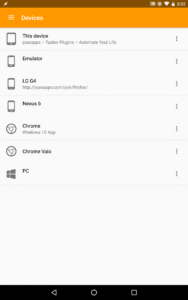 Join by joaoapps 3.0.10 screenshot 7