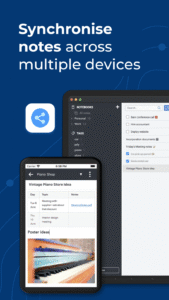 Joplin (f-droid version) 3.3.10 screenshot 3