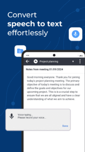 Joplin (f-droid version) 3.3.10 screenshot 4