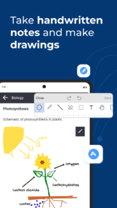 Joplin (f-droid version) 3.3.10 screenshot 5