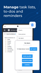 Joplin (f-droid version) 3.3.10 screenshot 6
