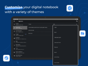 Joplin (f-droid version) 3.3.10 screenshot 8