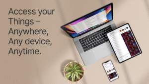 Jottacloud: Safe Cloud Storage 25.08.18130 screenshot 1
