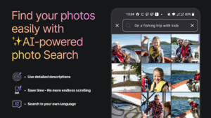 Jottacloud: Safe Cloud Storage 25.08.18130 screenshot 3