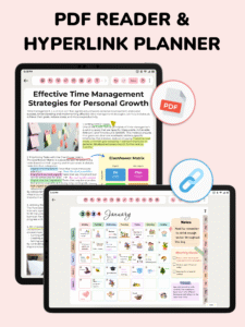 Journal: Notes, Planner, PDFs 152 121 screenshot 14