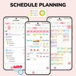 Journal: Notes, Planner, PDFs 152 121 screenshot 6