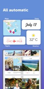 Journi Print - 5min Photo Book 7.0.1 screenshot 8