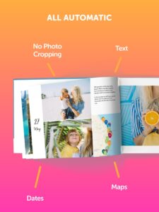Journi Print - 5min Photo Book 7.0.1 screenshot 10
