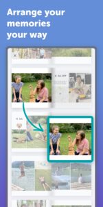 Journi Print - 5min Photo Book 6.7.0 screenshot 7