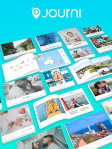 Journi Print - 5min Photo Book 6.7.0 screenshot 9