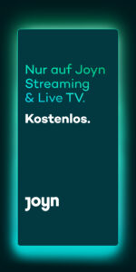 Joyn | deine Streaming App 5.67.1-AOS-567111984 screenshot 1