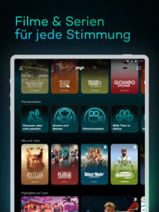 Joyn | deine Streaming App 5.67.1-AOS-567111984 screenshot 11