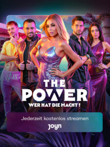 Joyn | deine Streaming App 5.67.1-AOS-567111984 screenshot 12