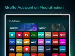 Joyn | deine Streaming App 5.67.1-AOS-567111984 screenshot 14