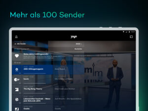 Joyn | deine Streaming App 5.67.1-AOS-567111984 screenshot 15