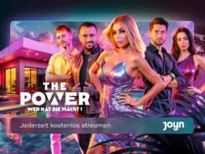 Joyn | deine Streaming App 5.67.1-AOS-567111984 screenshot 18