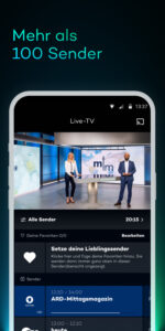 Joyn | deine Streaming App 5.67.1-AOS-567111984 screenshot 3