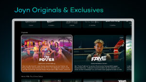 Joyn | deine Streaming App 5.67.1-AOS-567111984 screenshot 22