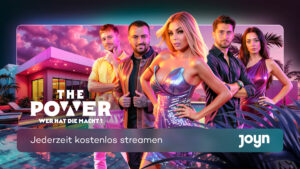 Joyn | deine Streaming App 5.67.1-AOS-567111984 screenshot 24