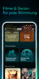 Joyn | deine Streaming App 5.67.1-AOS-567111984 screenshot 5