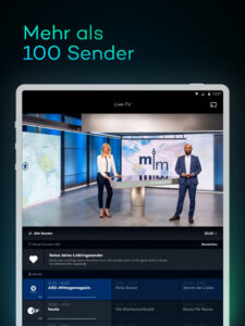 Joyn | deine Streaming App 5.67.1-AOS-567111984 screenshot 9