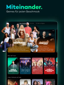 Joyn | deine Streaming App 5.66.2-AOS-566242927 screenshot 12