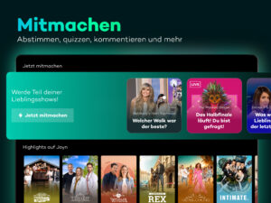 Joyn | deine Streaming App 5.66.2-AOS-566242927 screenshot 22