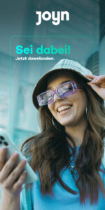Joyn | deine Streaming App 5.66.2-AOS-566242927 screenshot 8