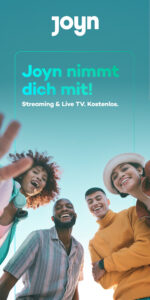 Joyn | deine Streaming App 5.66.1-AOS-566131041 screenshot 1