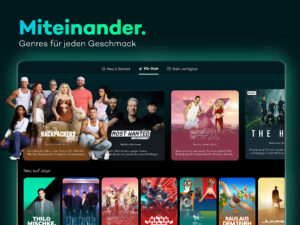 Joyn | deine Streaming App 5.66.1-AOS-566131041 screenshot 20