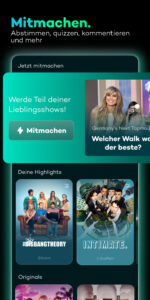 Joyn | deine Streaming App 5.66.1-AOS-566131041 screenshot 6