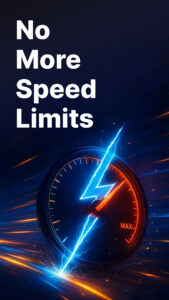 JumpJumpVPN: Fast & Secure 2.0.0 screenshot 1