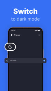 JumpJumpVPN: Fast & Secure 1.9.3 screenshot 5