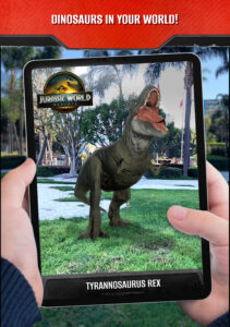 Jurassic World Play 4.3.5 screenshot 14