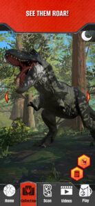 Jurassic World Play 4.3.5 screenshot 3