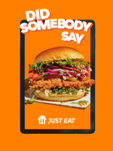 Just Eat - Food Delivery 11.10.2.1610006127 screenshot 7