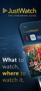 JustWatch - Streaming Guide 25.26.6 screenshot 1