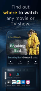 JustWatch - Streaming Guide 25.26.6 screenshot 3
