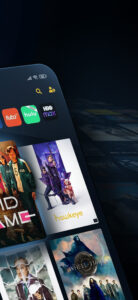JustWatch - Streaming Guide 25.25.2 screenshot 2