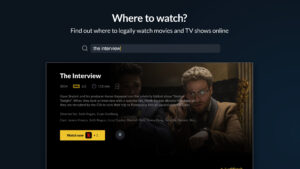 JustWatch - Streaming Guide 25.25.2 screenshot 11