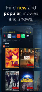 JustWatch - Streaming Guide 25.25.2 screenshot 5