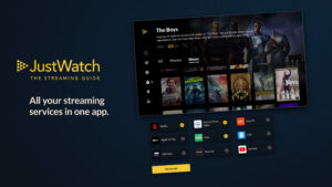 JustWatch - Streaming Guide 25.25.2 screenshot 9