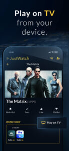 JustWatch - Streaming Guide 25.24.1 screenshot 6