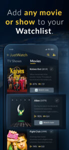 JustWatch - Streaming Guide 25.24.1 screenshot 7
