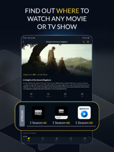 JustWatch - Streaming Guide 25.17.1 screenshot 11