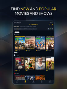 JustWatch - Streaming Guide 25.17.1 screenshot 12