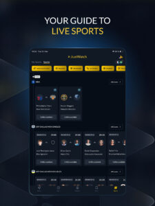 JustWatch - Streaming Guide 25.17.1 screenshot 15