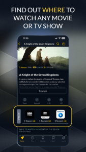 JustWatch - Streaming Guide 25.17.1 screenshot 3