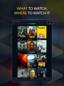 JustWatch - Streaming Guide 25.17.1 screenshot 9